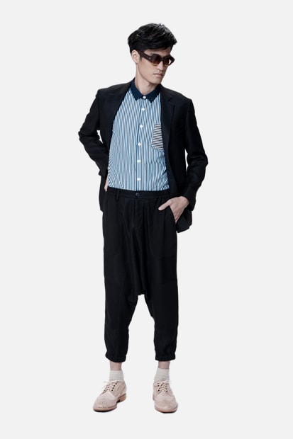 PAINKILLER 2012 Spring/Summer Collection