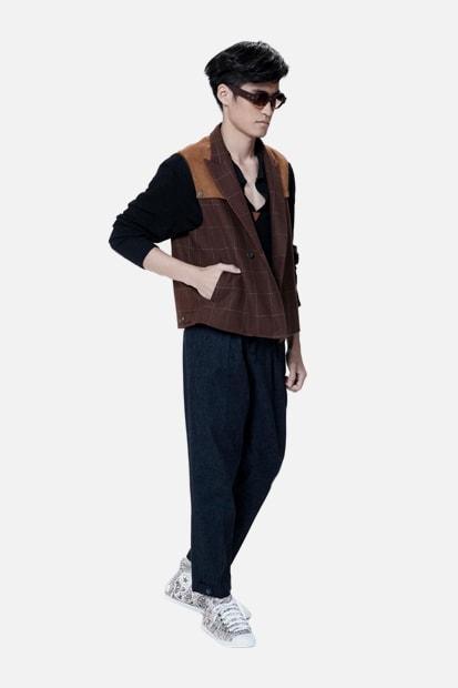 PAINKILLER 2012 Spring/Summer Collection