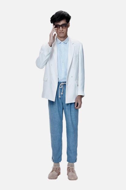 PAINKILLER 2012 Spring/Summer Collection
