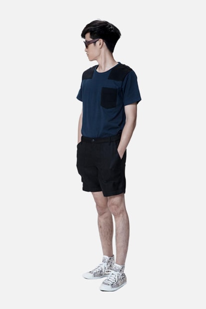 PAINKILLER 2012 Spring/Summer Collection