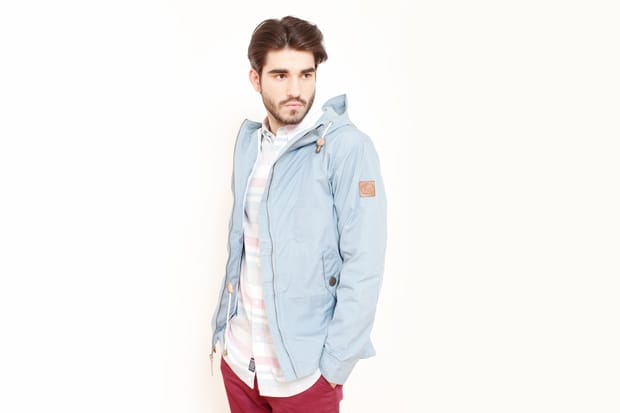 Penfield 2012 Spring/Summer Collection Lookbook