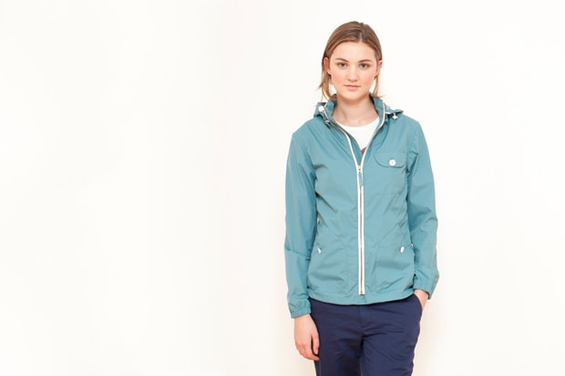 Penfield 2012 Spring/Summer Collection Lookbook