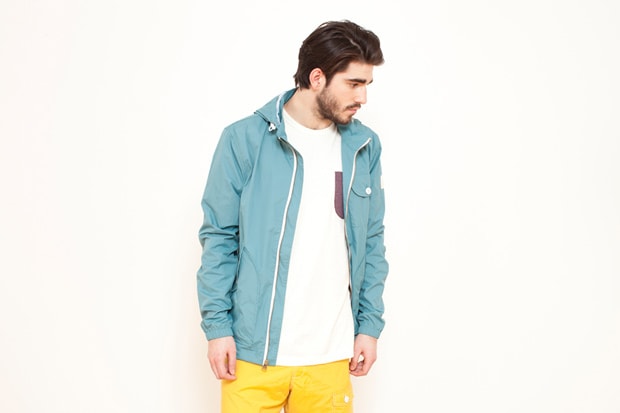 Penfield 2012 Spring/Summer Collection Lookbook