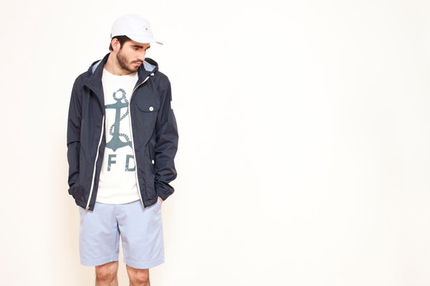Penfield 2012 Spring/Summer Collection Lookbook