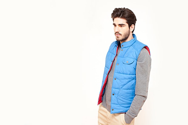 Penfield 2012 Spring/Summer Collection Lookbook
