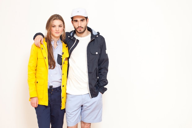 Penfield 2012 Spring/Summer Collection Lookbook