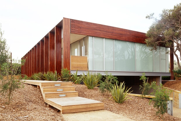 Peninsula House by Watson Architecture + Design