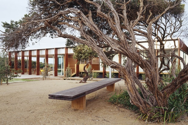 Peninsula House by Watson Architecture + Design