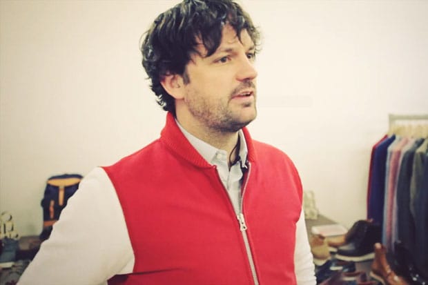 Pointer 2012 Fall/Winter Collection Preview