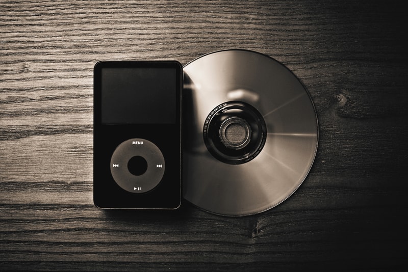 Polls: How Do You Get Your Music?