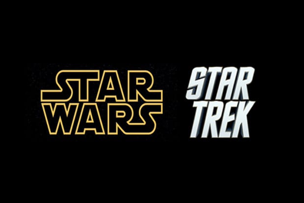 Polls: Star Wars vs. Star Trek?