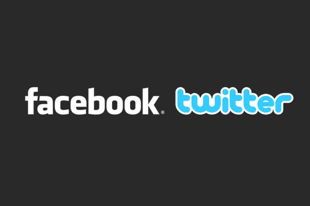 Polls: Which Social Media Platform Do You Use More - Facebook or Twitter?