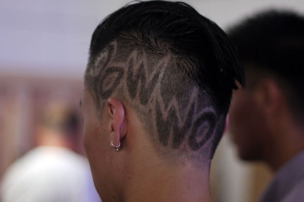 POW WOW Hawai’i 2012 Finale