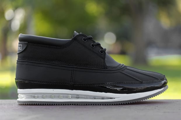 Primitive x Gourmet 2012 Spring Quadici