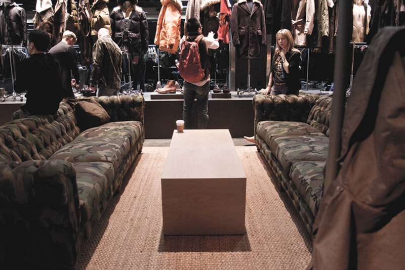 PROJECT Wooster by Nick Wooster 2012 Recap