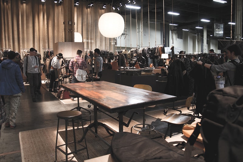 PROJECT Wooster by Nick Wooster 2012 Recap