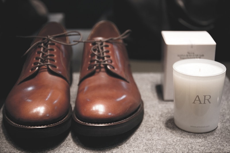 PROJECT Wooster by Nick Wooster 2012 Recap