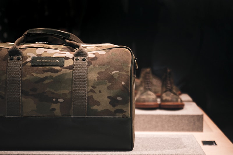 PROJECT Wooster by Nick Wooster 2012 Recap
