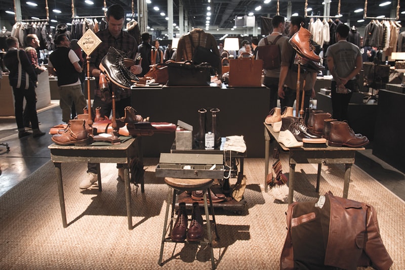 PROJECT Wooster by Nick Wooster 2012 Recap