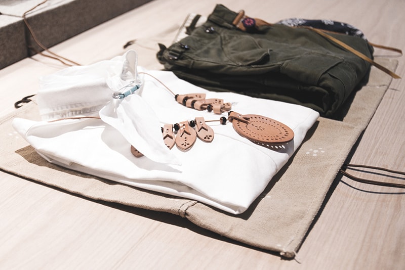 PROJECT Wooster by Nick Wooster 2012 Recap