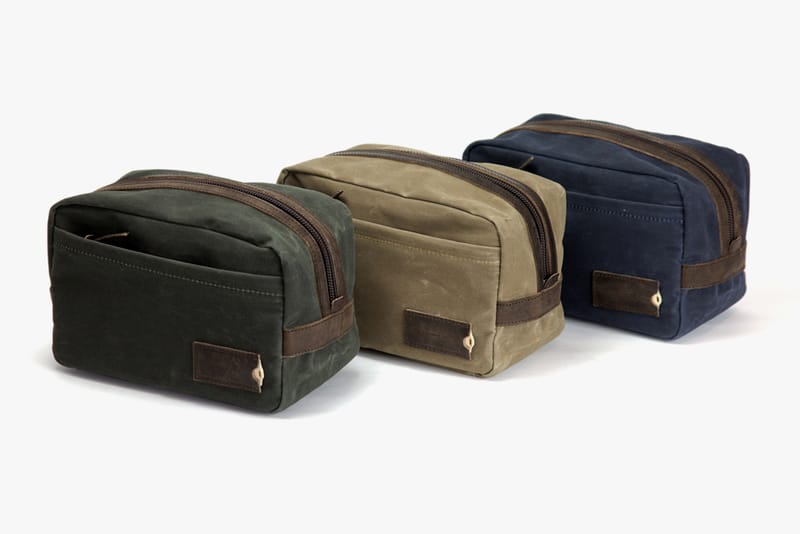 Property Of... Blake Washbag