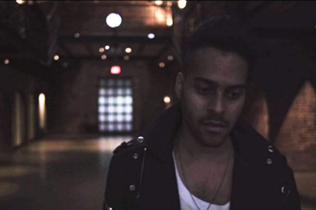 Public School 2012 Fall/Winter Collection Video