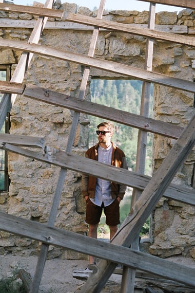 Publish 2012 Spring Collection Lookbook