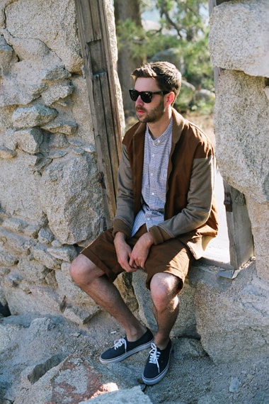Publish 2012 Spring Collection Lookbook