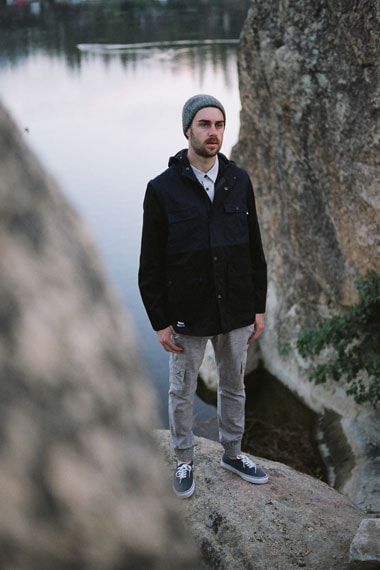 Publish 2012 Spring Collection Lookbook