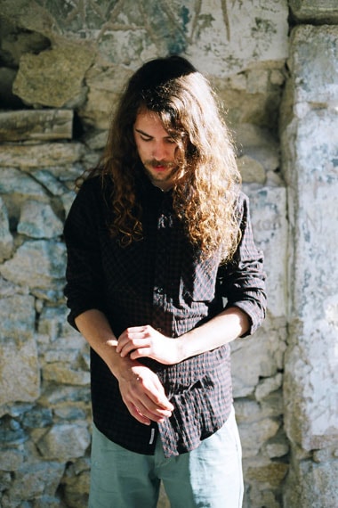 Publish 2012 Spring Collection Lookbook