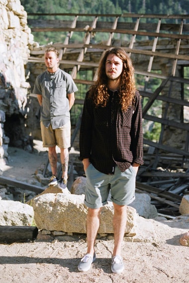 Publish 2012 Spring Collection Lookbook