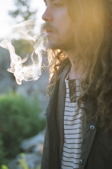 Publish 2012 Spring Collection Lookbook