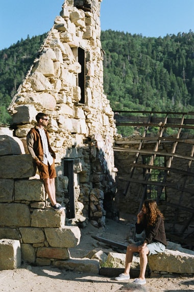 Publish 2012 Spring Collection Lookbook