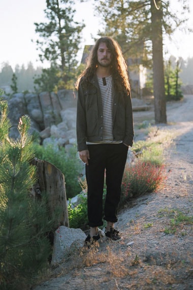 Publish 2012 Spring Collection Lookbook