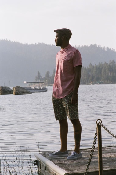 Publish 2012 Spring Collection Lookbook