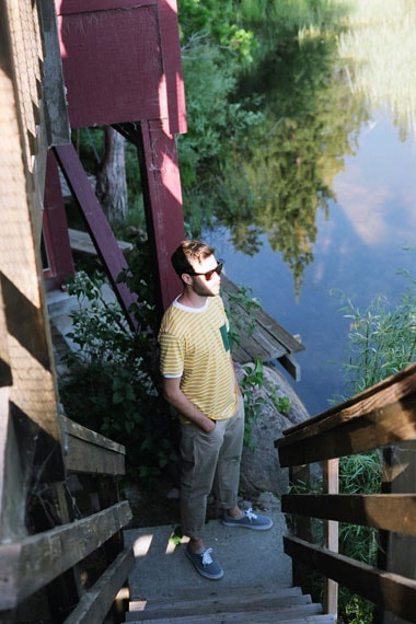 Publish 2012 Spring Collection Lookbook
