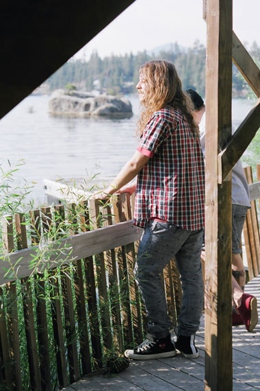Publish 2012 Spring Collection Lookbook