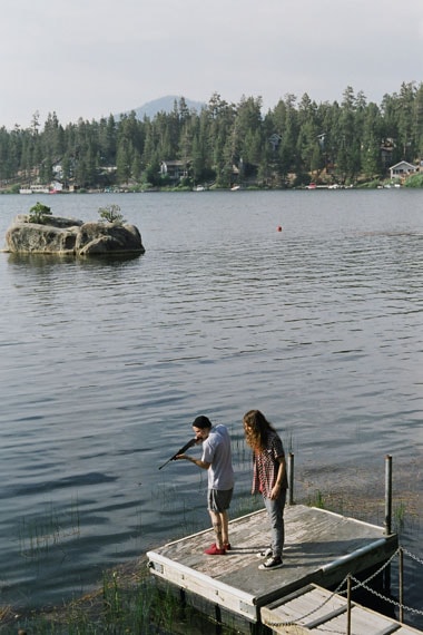 Publish 2012 Spring Collection Lookbook