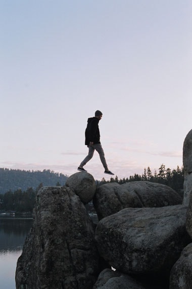 Publish 2012 Spring Collection Lookbook