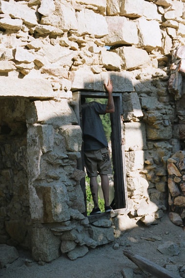 Publish 2012 Spring Collection Lookbook