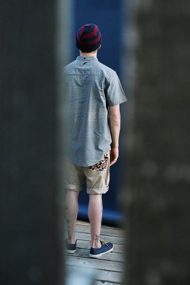 Publish 2012 Spring Collection Lookbook