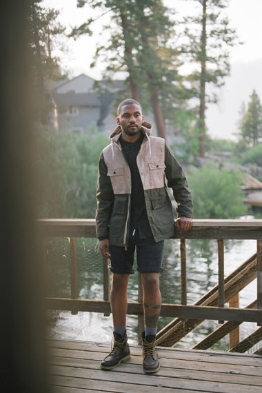 Publish 2012 Spring Collection Lookbook