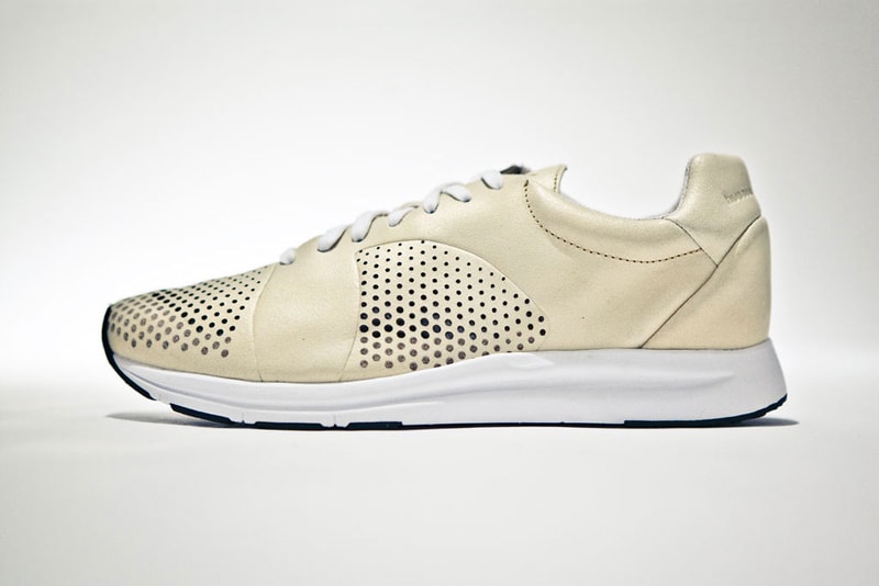 PUMA by HUSSEIN CHALAYAN 2012 Spring/Summer "Urban Mobility" Haast Collection
