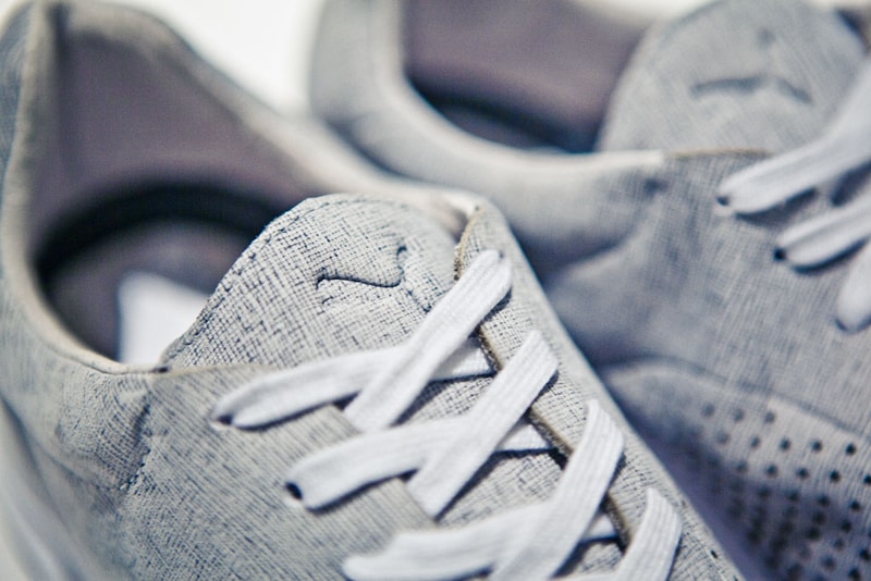 PUMA by HUSSEIN CHALAYAN 2012 Spring/Summer "Urban Mobility" Haast Collection