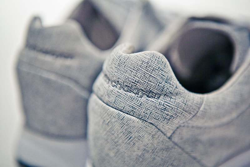 PUMA by HUSSEIN CHALAYAN 2012 Spring/Summer "Urban Mobility" Haast Collection