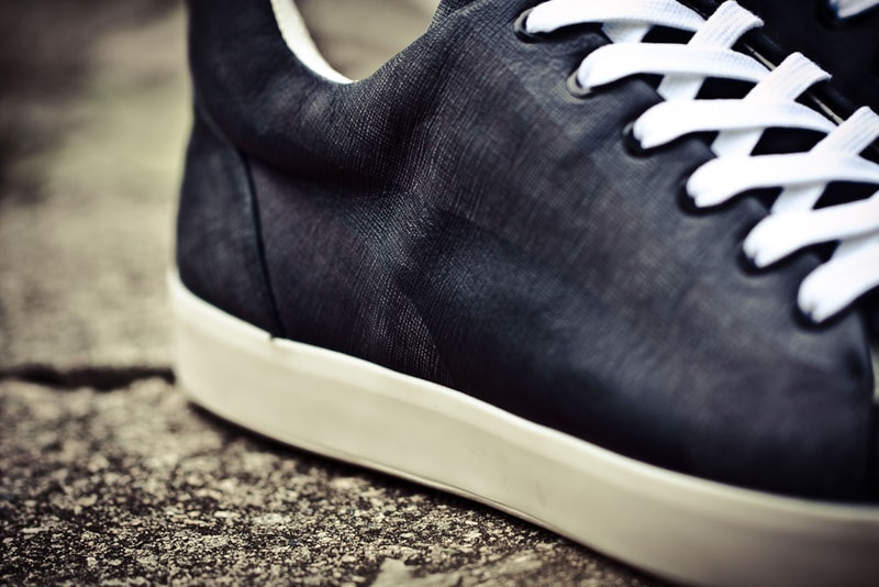 PUMA by HUSSEIN CHALAYAN 2012 Spring/Summer Urban Glide Lo Leather