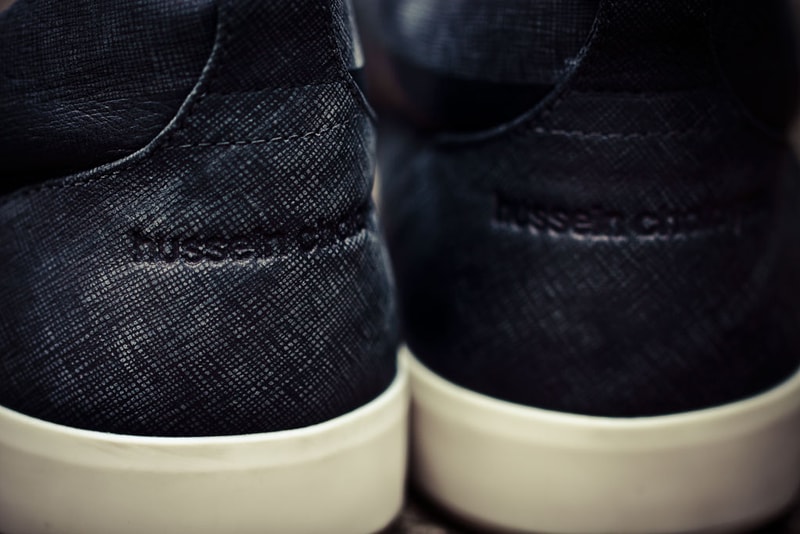 PUMA by HUSSEIN CHALAYAN 2012 Spring/Summer Urban Glide Lo Leather