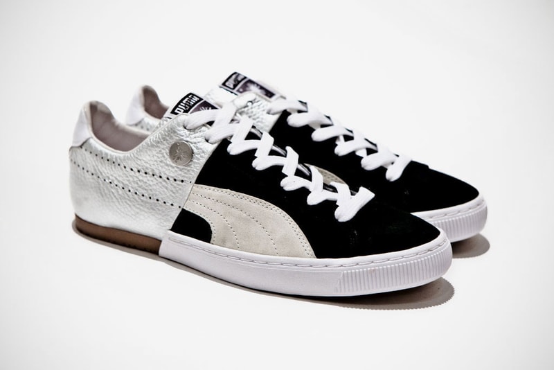 PUMA by MIHARAYASUHIRO 2012 Spring/Summer My-Tennis Lo Collection