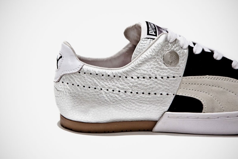 PUMA by MIHARAYASUHIRO 2012 Spring/Summer My-Tennis Lo Collection