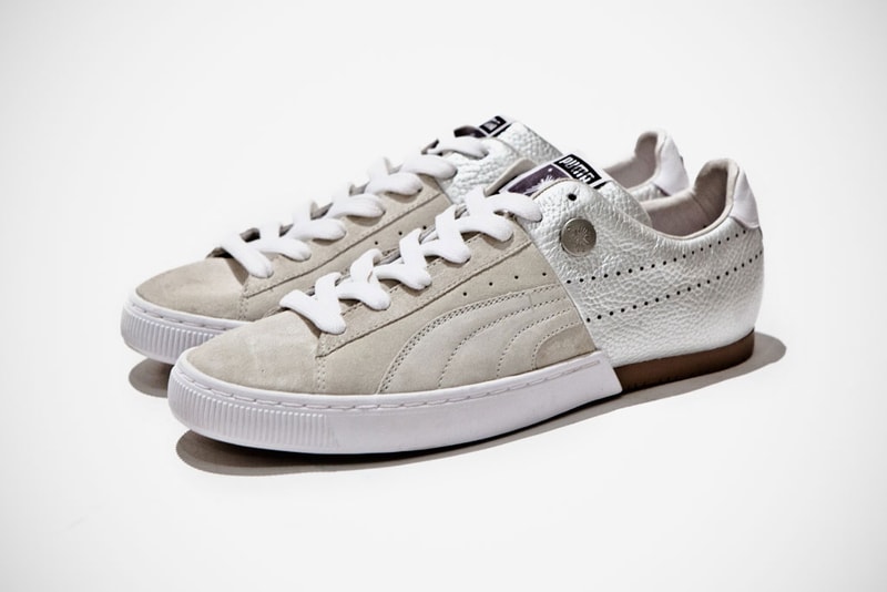 PUMA by MIHARAYASUHIRO 2012 Spring/Summer My-Tennis Lo Collection
